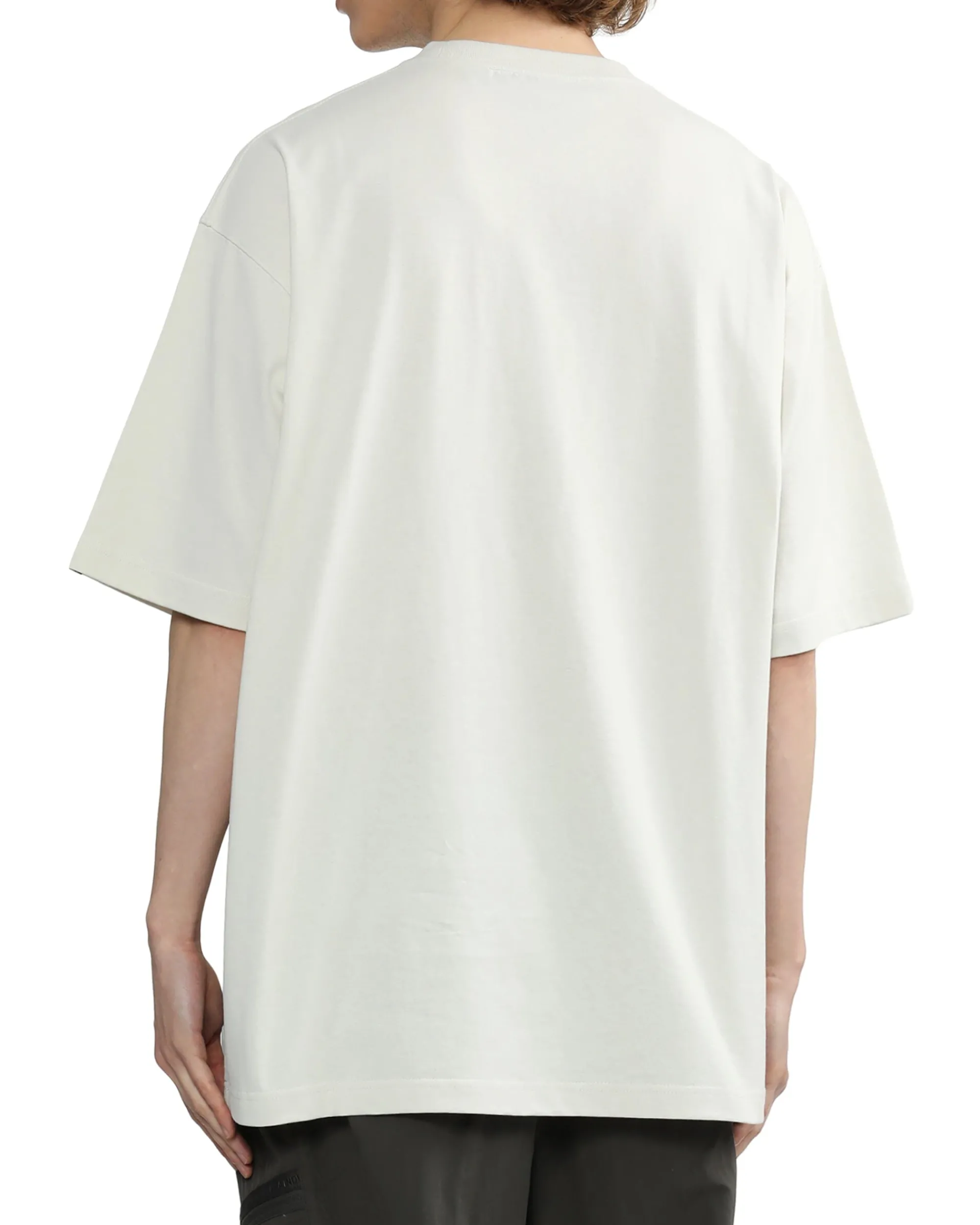UNFRM UNI TEE