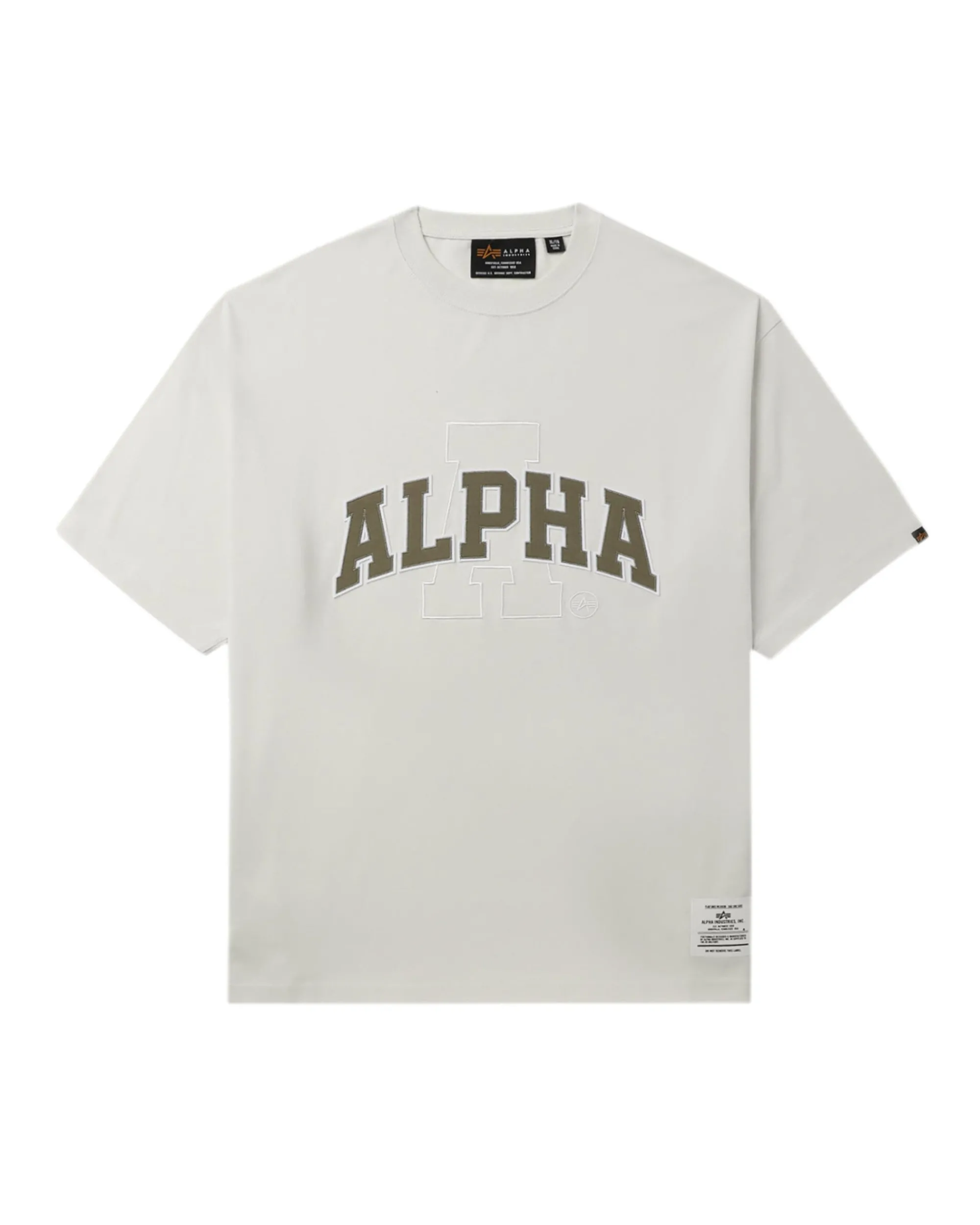 UNFRM UNI TEE