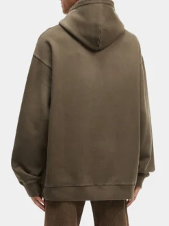 UNFRM WASHED ALPHA IND HOODIE