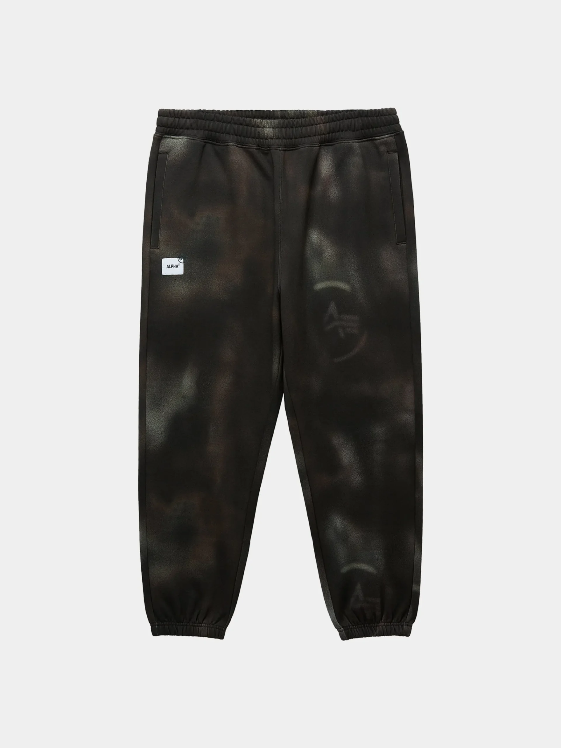 UNFRM WASHED SWEATPANT