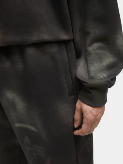 UNFRM WASHED SWEATPANT