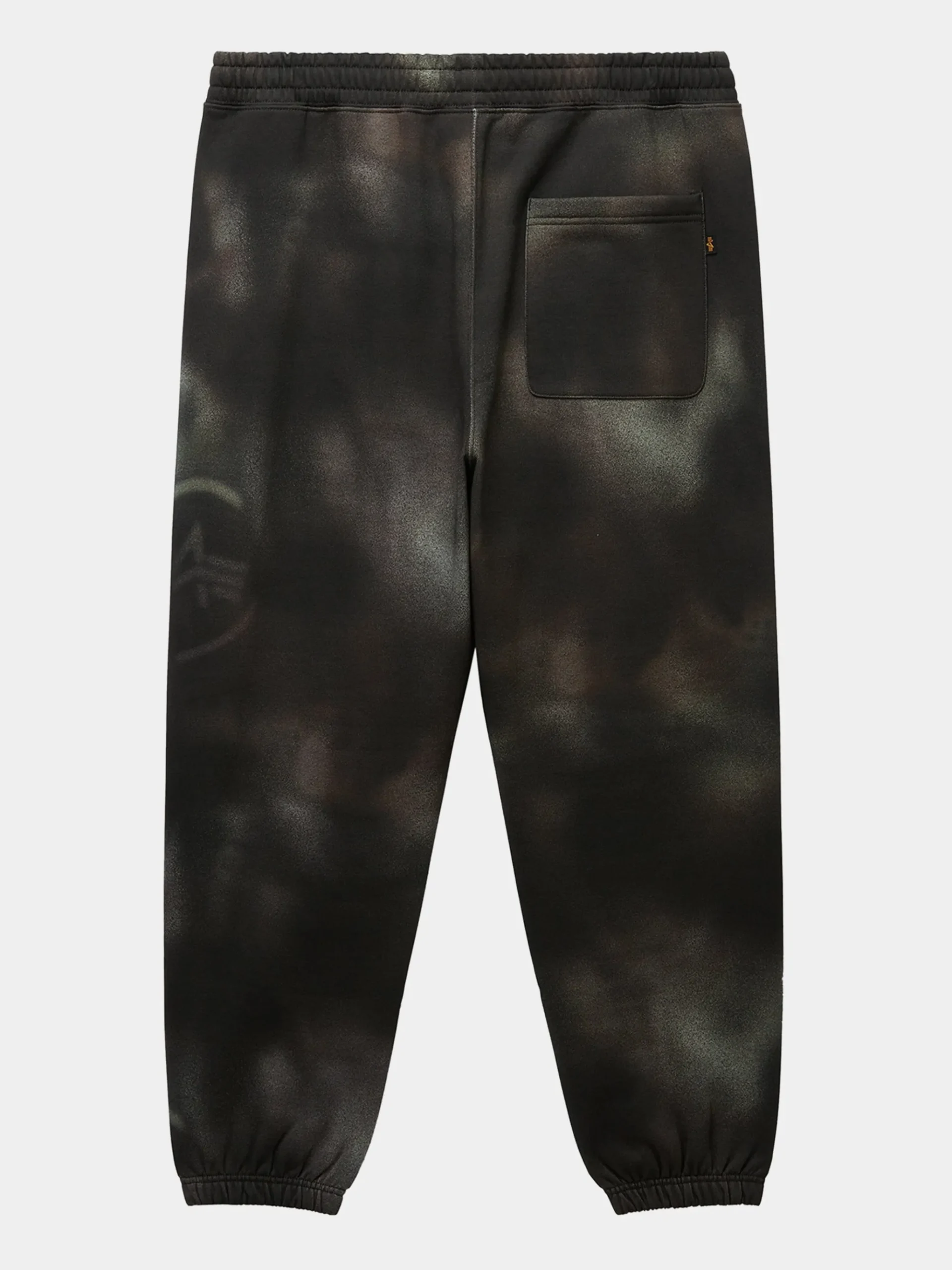 UNFRM WASHED SWEATPANT