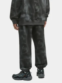 UNFRM WASHED SWEATPANT