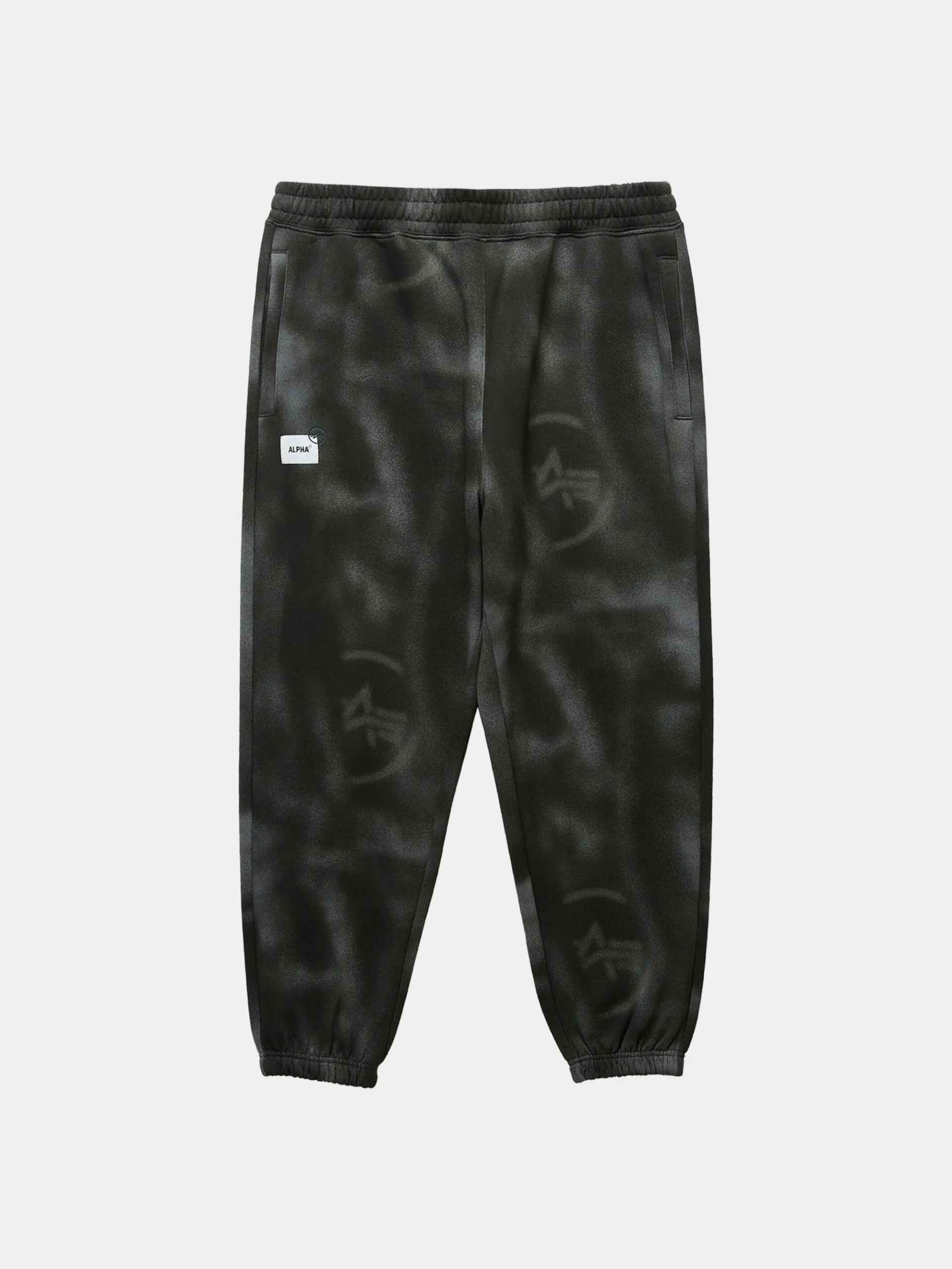 UNFRM WASHED SWEATPANT