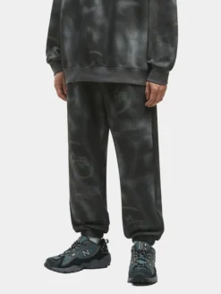 UNFRM WASHED SWEATPANT