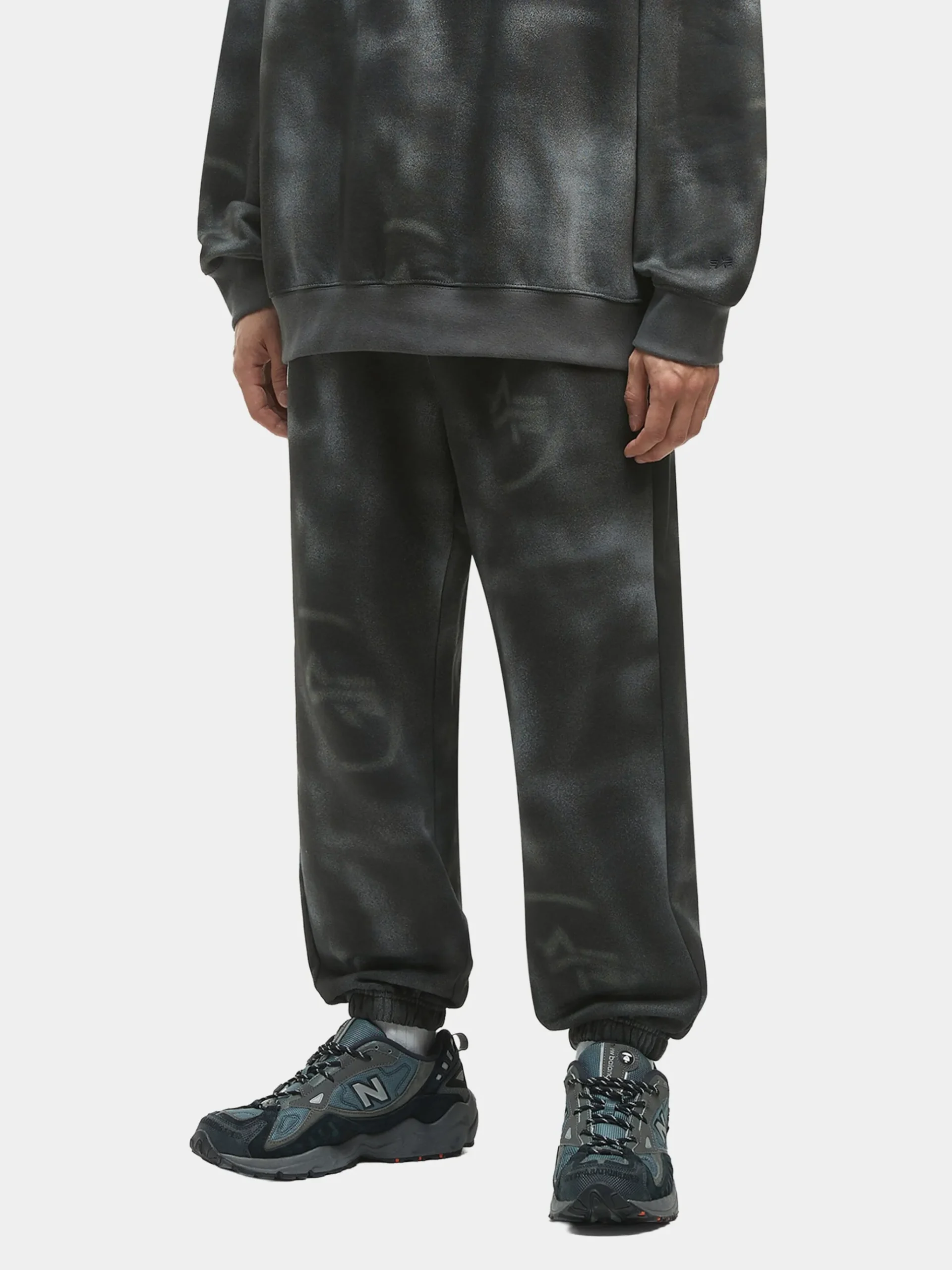 UNFRM WASHED SWEATPANT