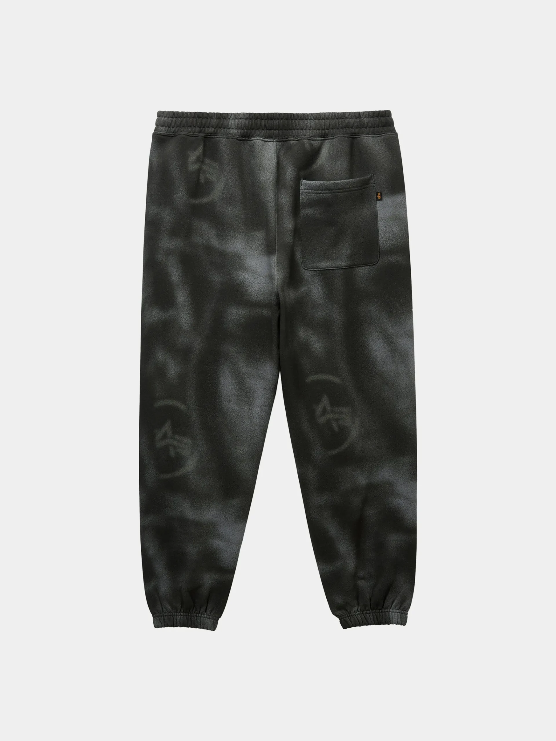 UNFRM WASHED SWEATPANT