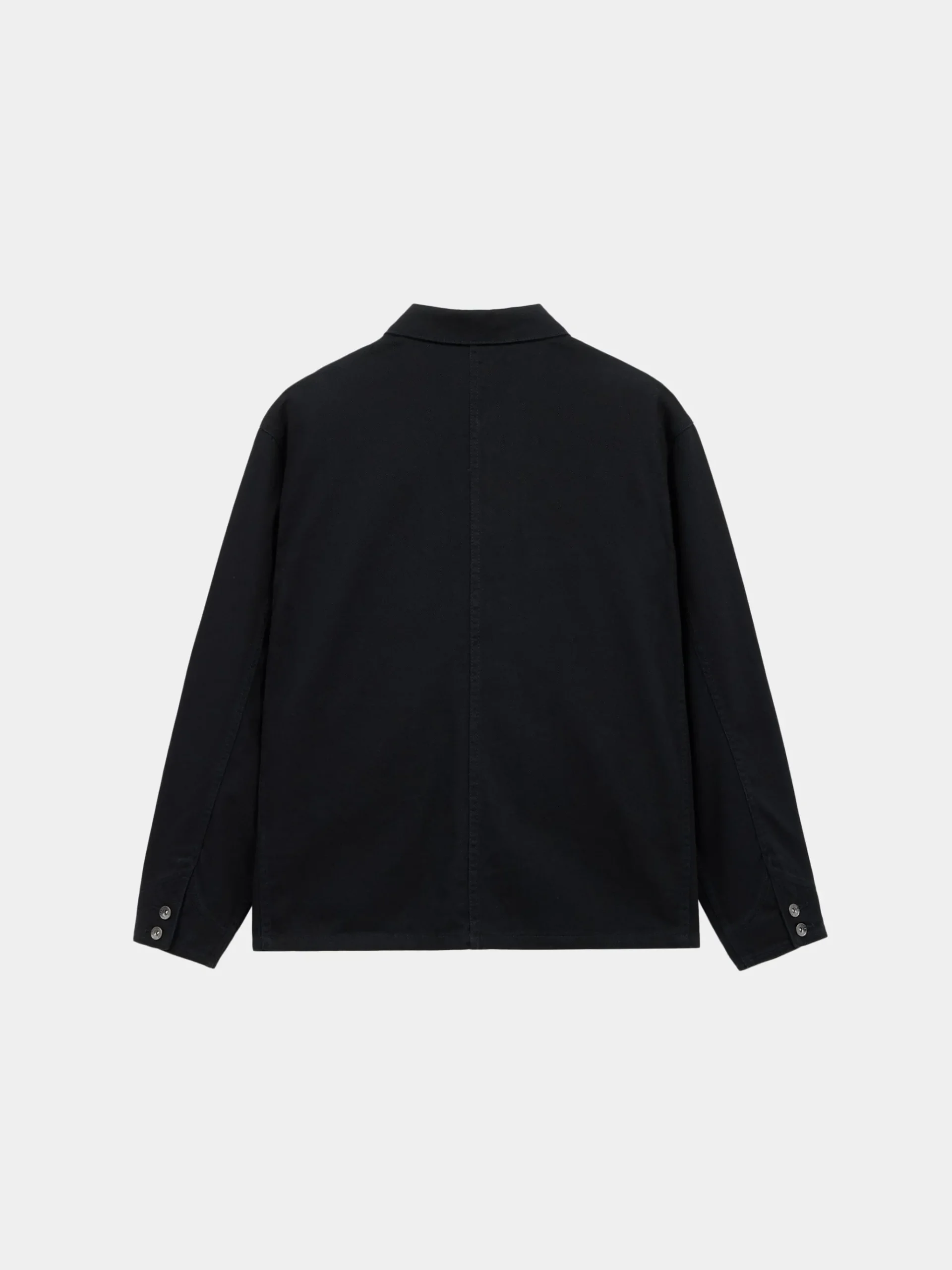 UNFRM WORKER JACKET