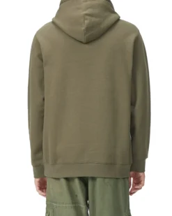 U.S. ALPHA FORCES BADGE HOODIE
