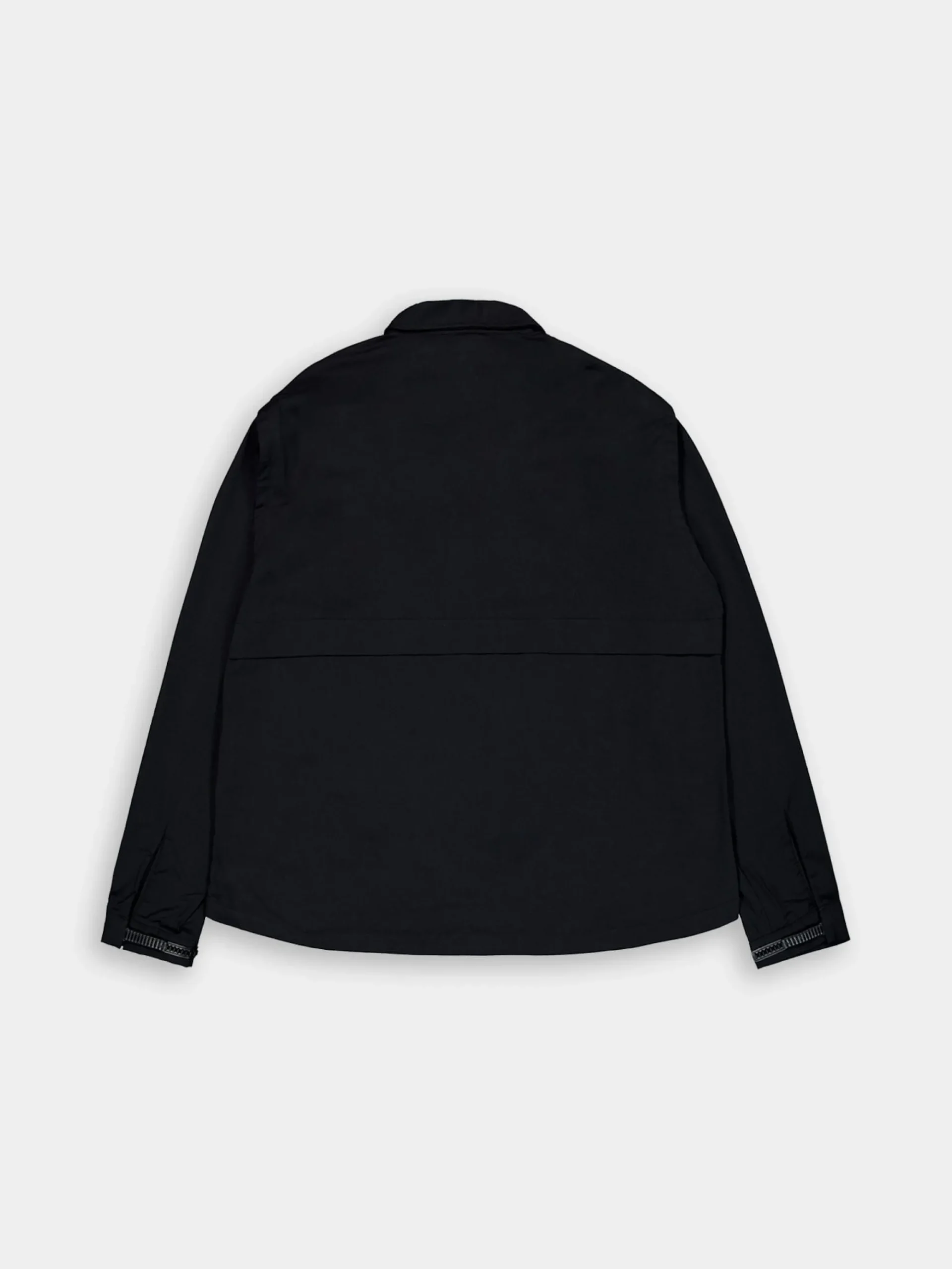 UTILITY OVERSHIRT