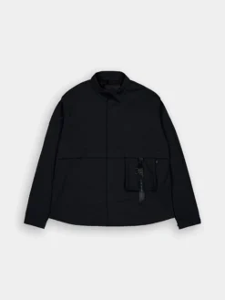 UTILITY OVERSHIRT