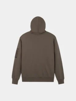 UTILITY POCKET HOODIE