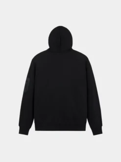 UTILITY POCKET HOODIE