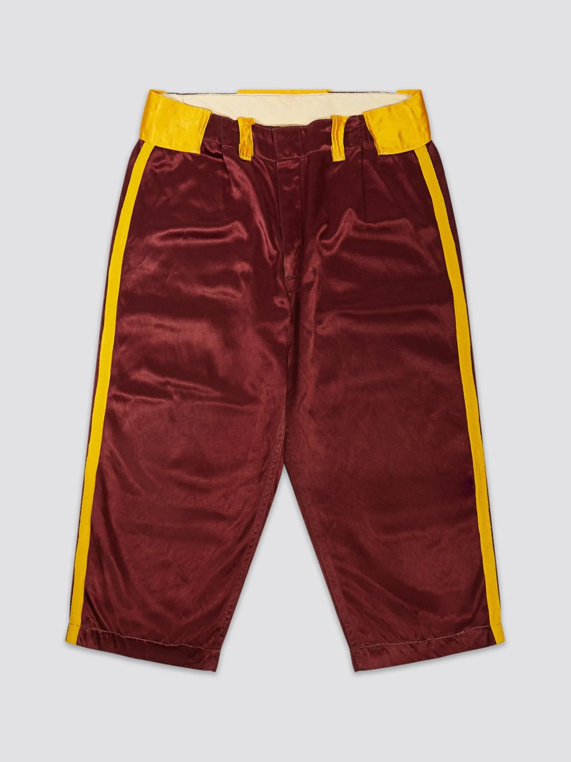 VINTAGE ALPHA 1940s BASEBALL OUTFIT