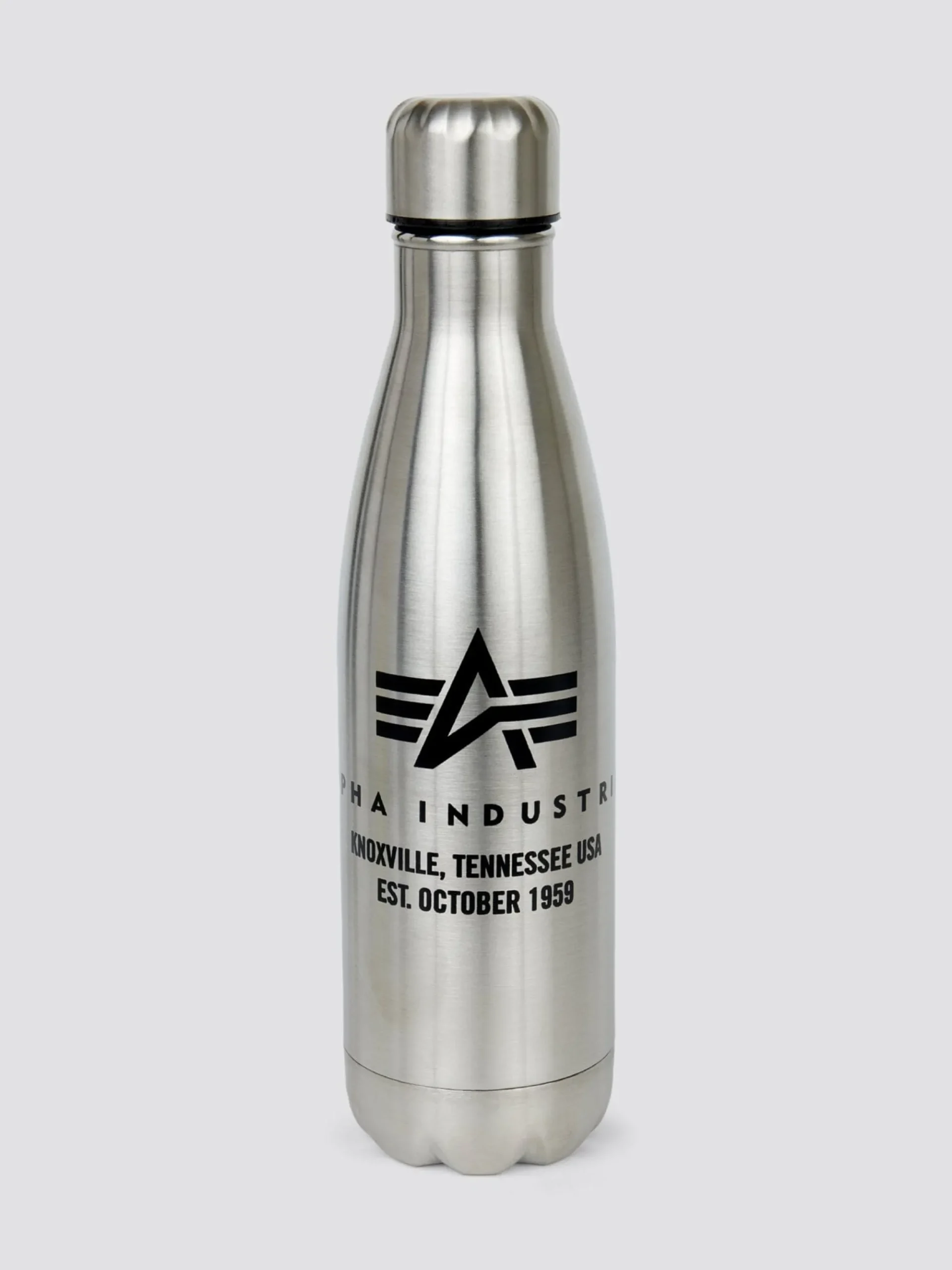 WATER BOTTLE