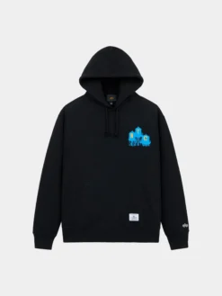 WATER TOWER STACKS HOODIE