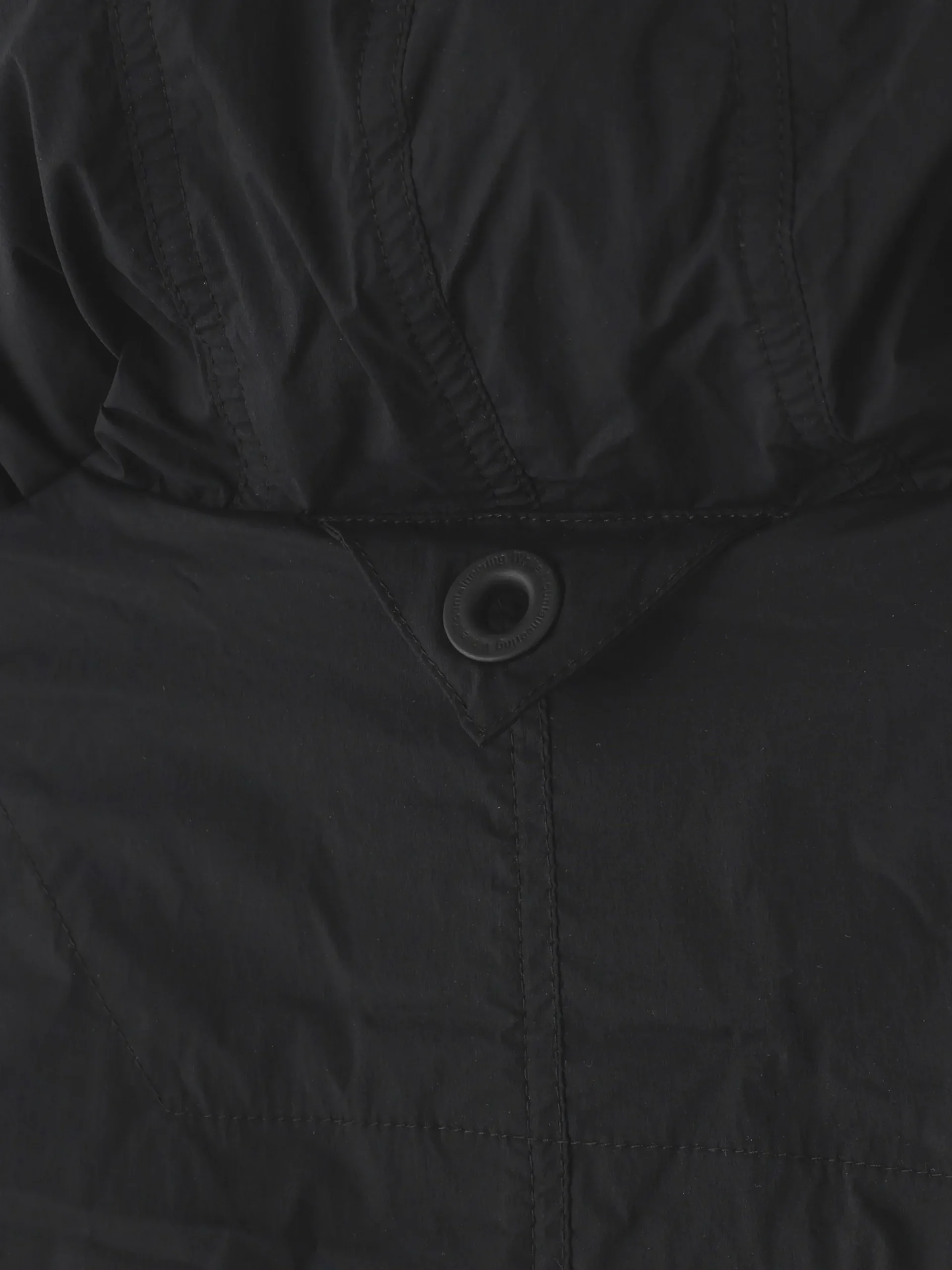 WHITE MOUNTAINEERING X ALPHA FISHTAIL PARKA