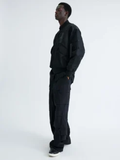 WHITE MOUNTAINEERING X ALPHA FLIGHT JACKET