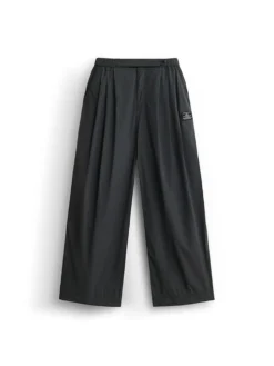 WIDE LEG LIGHTWEIGHT PANT WOMENS