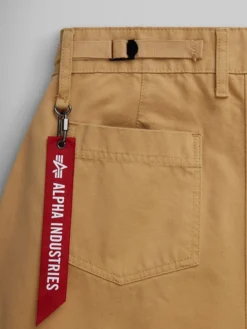WOMEN'S M-65 CARGO PANT (BRONZED BROWN)