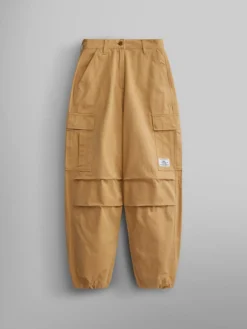 WOMEN'S M-65 CARGO PANT (BRONZED BROWN)