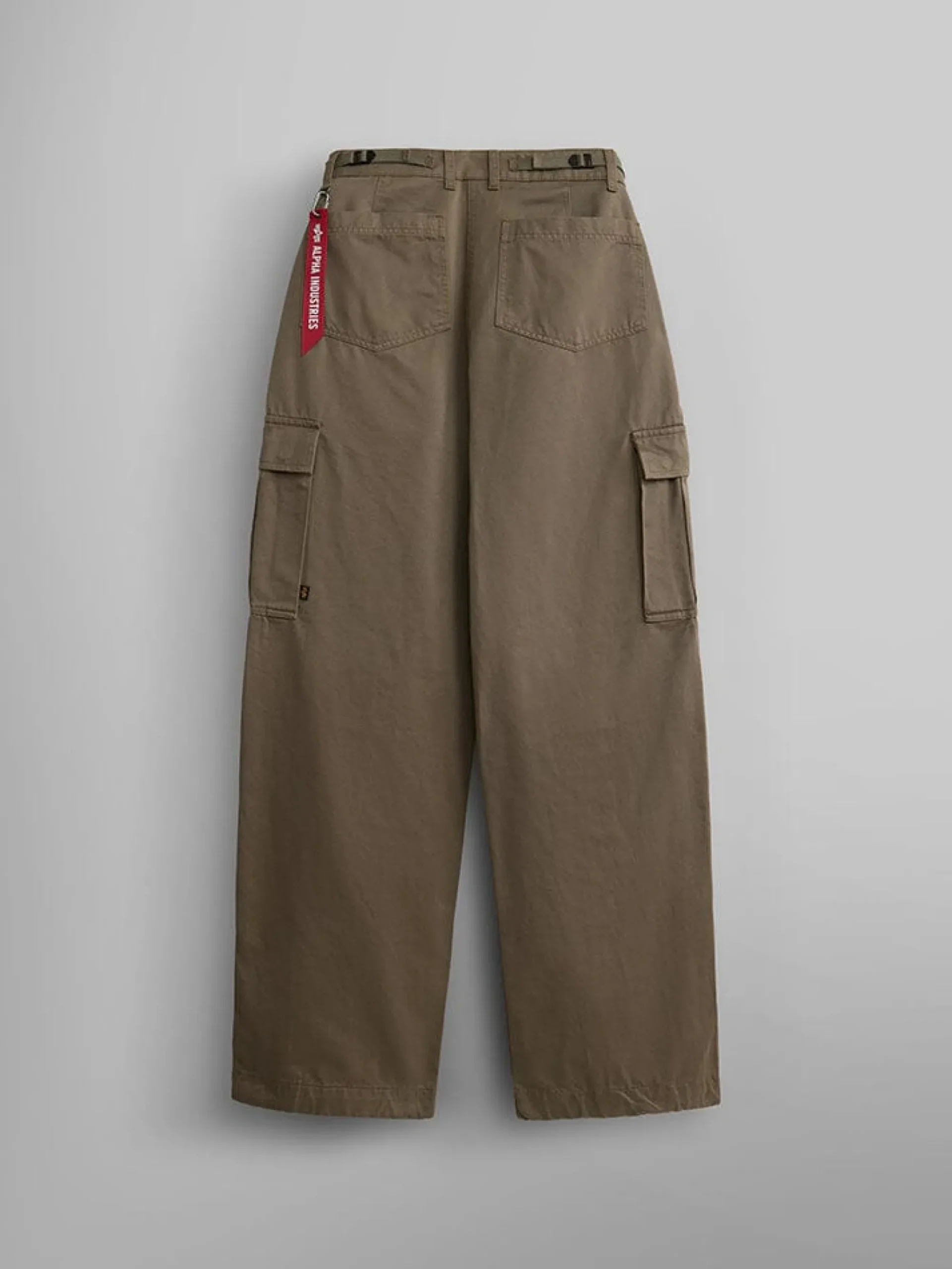 WOMEN'S M-65 CARGO PANT (COYOTE BROWN)