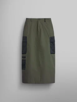 WOMEN'S M-65 SKIRT