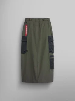 WOMEN'S M-65 SKIRT