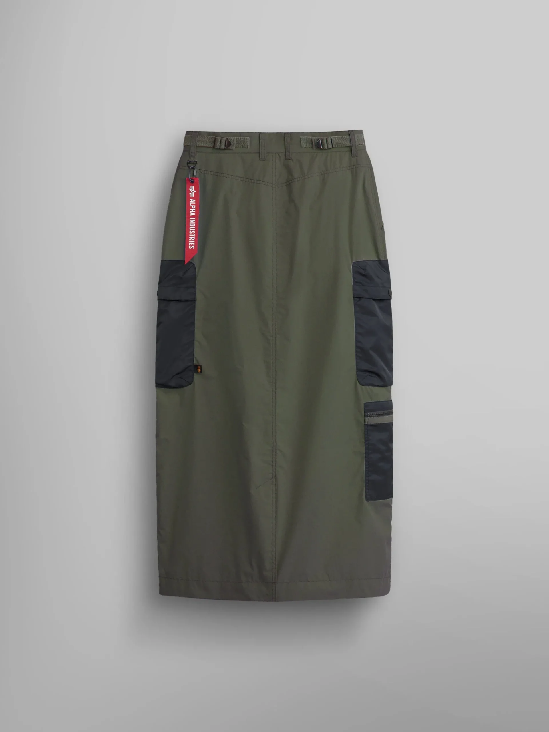 WOMEN'S M-65 SKIRT