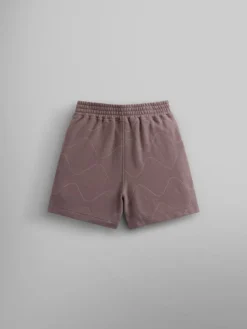 WOMEN'S QUILTED SHORTS