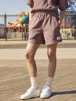 WOMEN'S QUILTED SHORTS