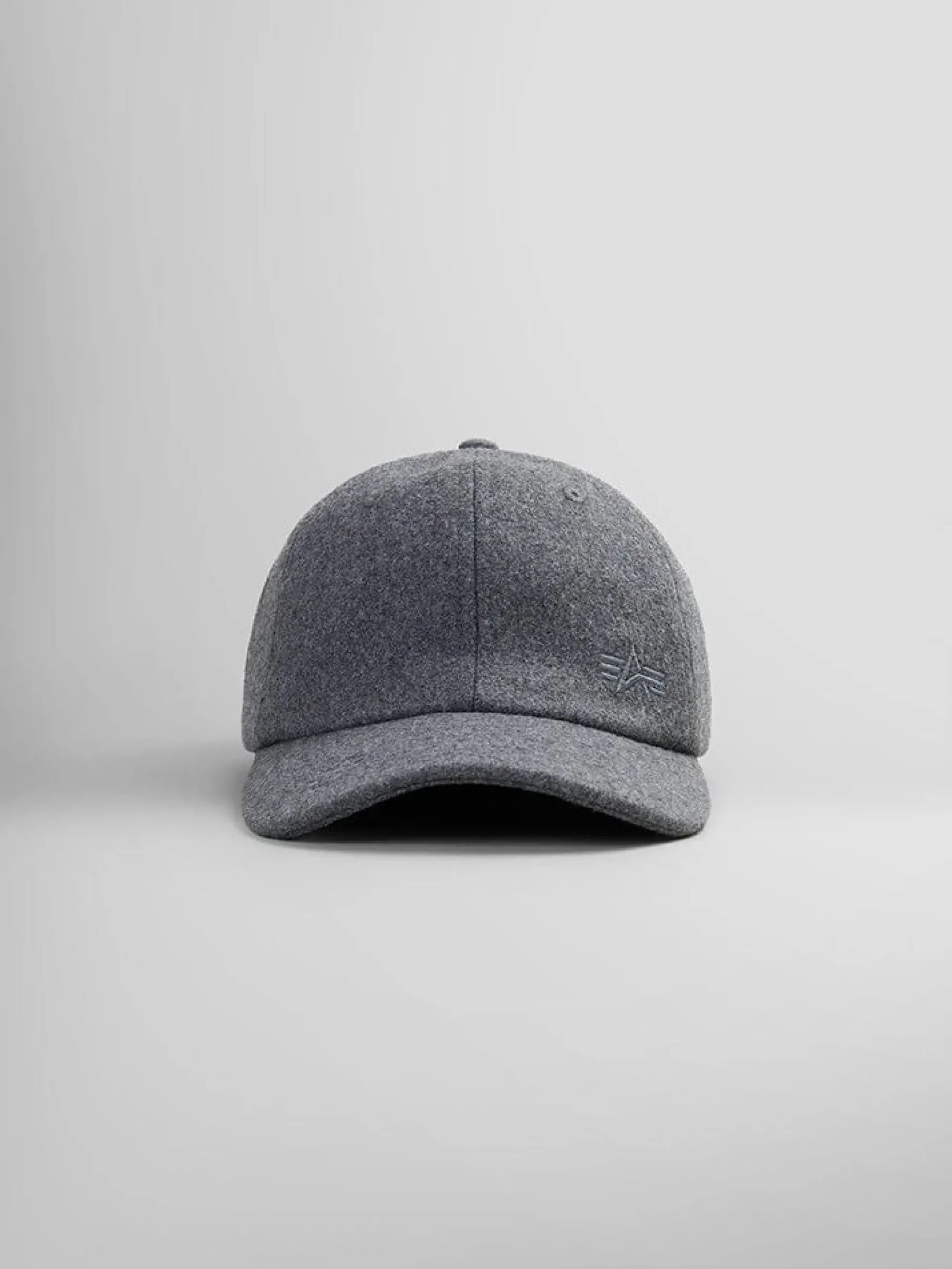 WOOL CAP