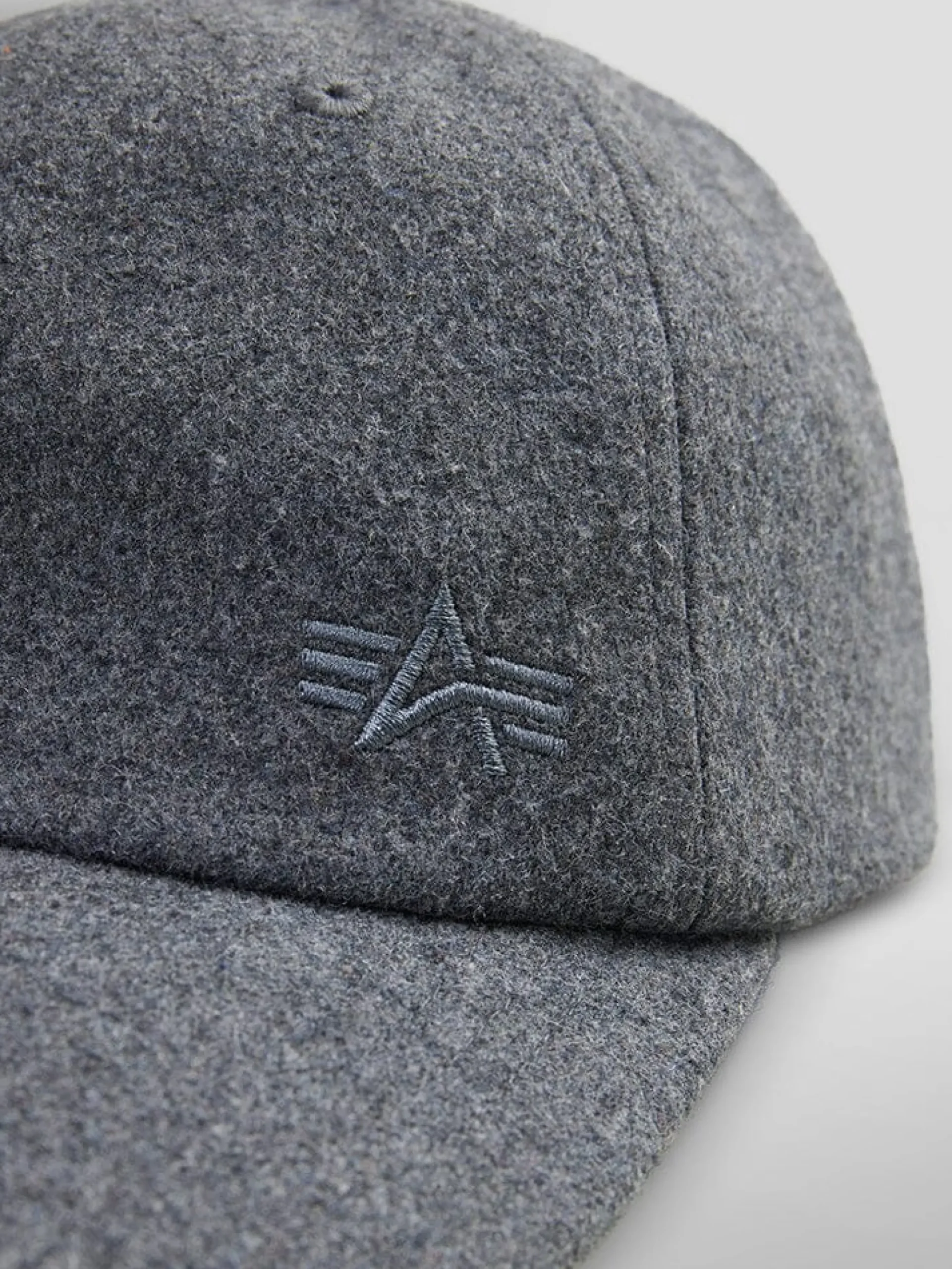 WOOL CAP