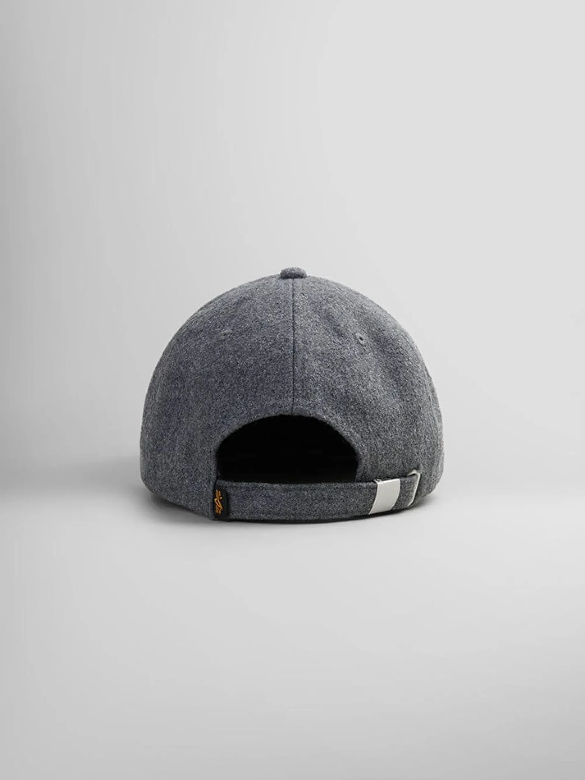 WOOL CAP