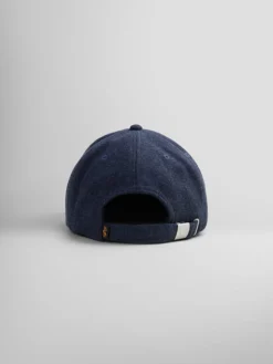 WOOL CAP