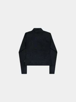 WORLD CUTOUT LONGSLEEVE WOMENS
