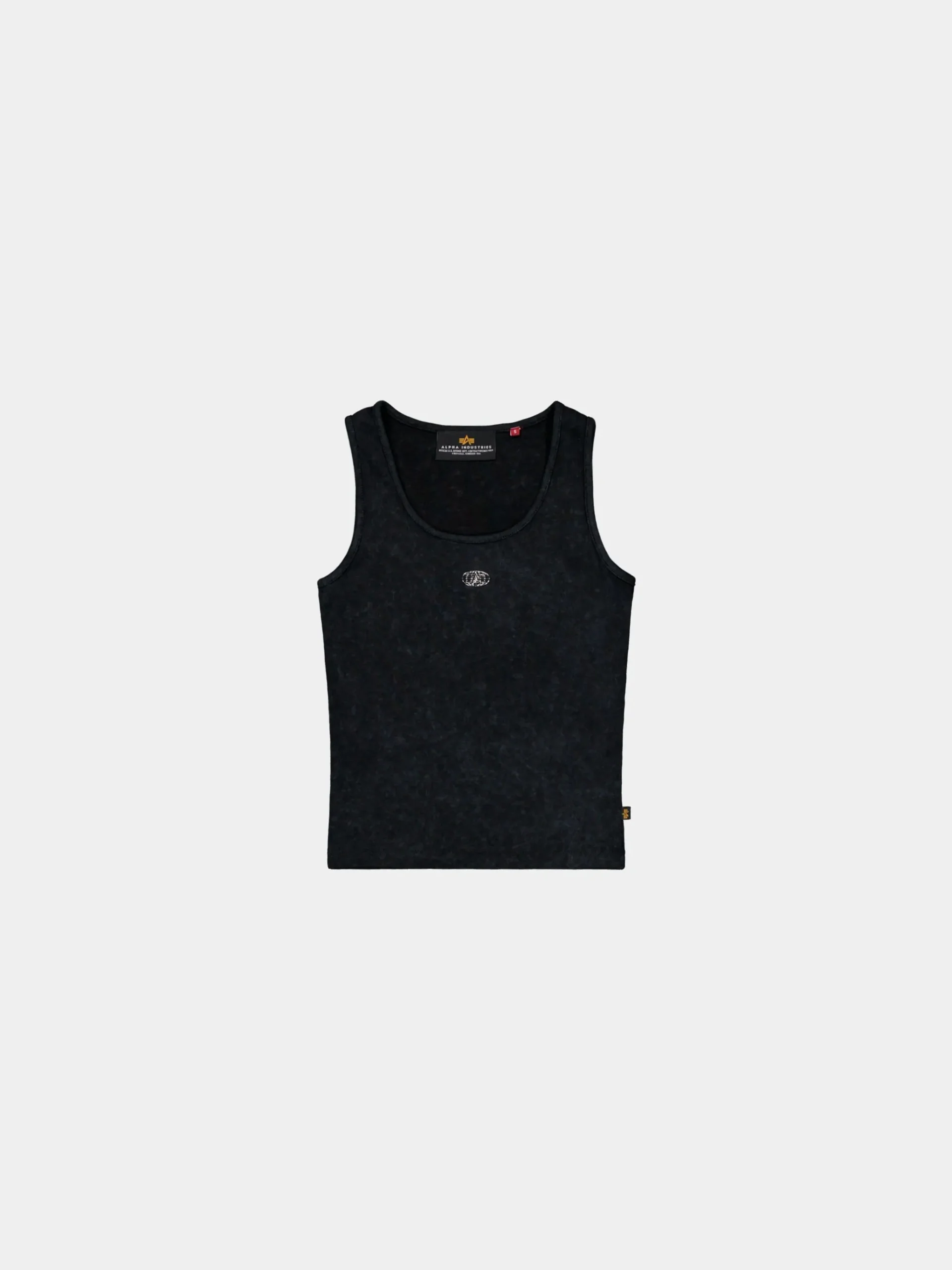 WORLD SLIM TANK TOP WOMENS