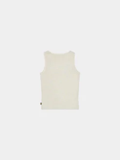 WORLD SLIM TANK TOP WOMENS