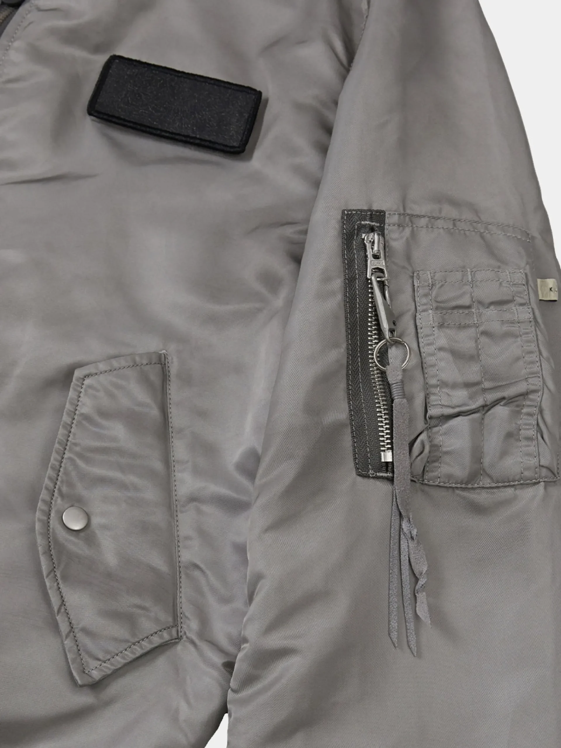 XLIM X ALPHA EP.9 03 JACKET