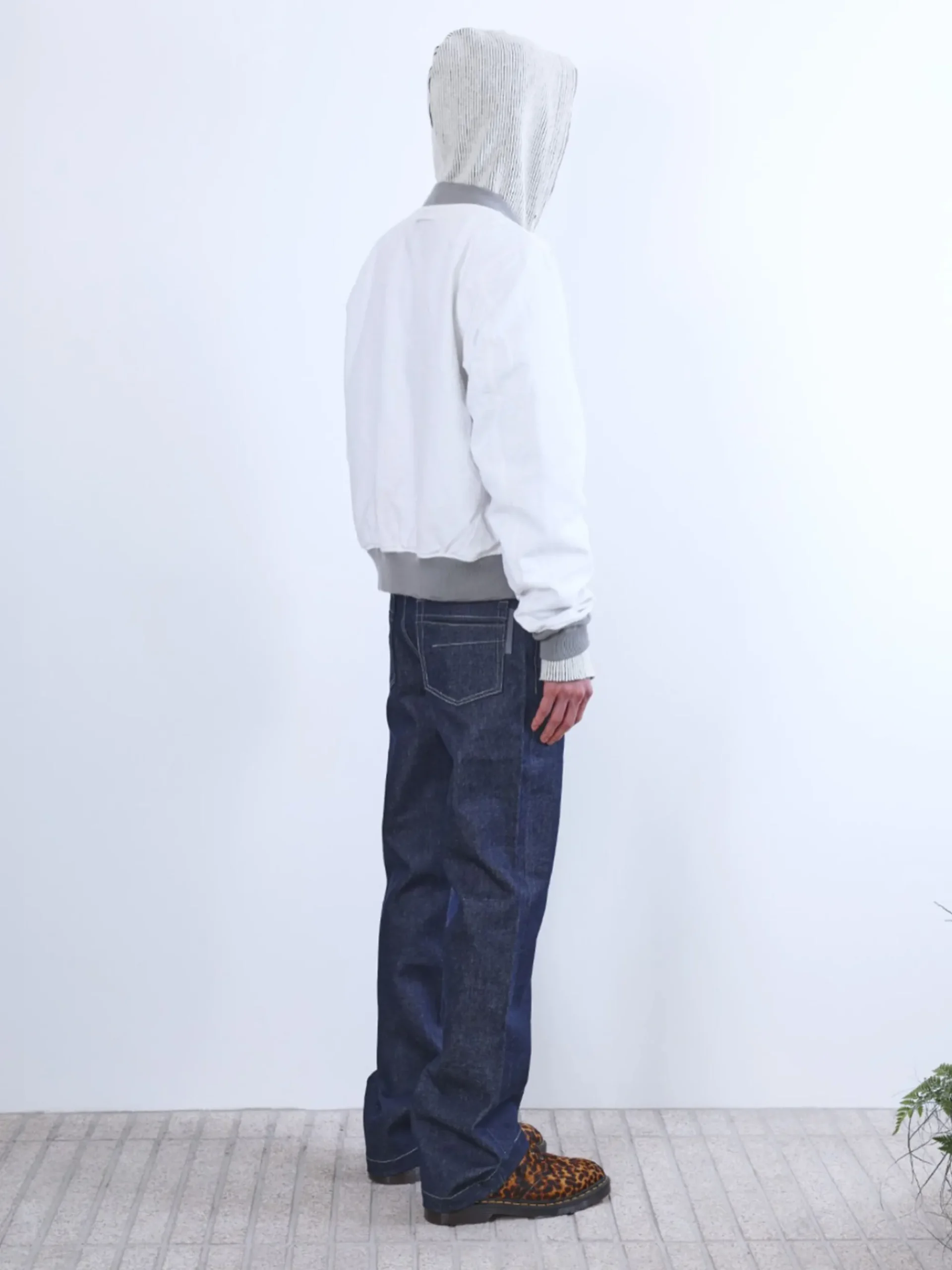 XLIM X ALPHA EP.9 03 JACKET