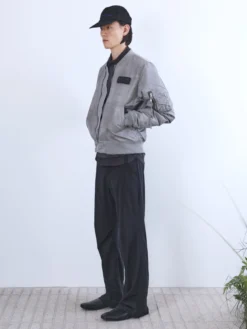 XLIM X ALPHA EP.9 03 JACKET