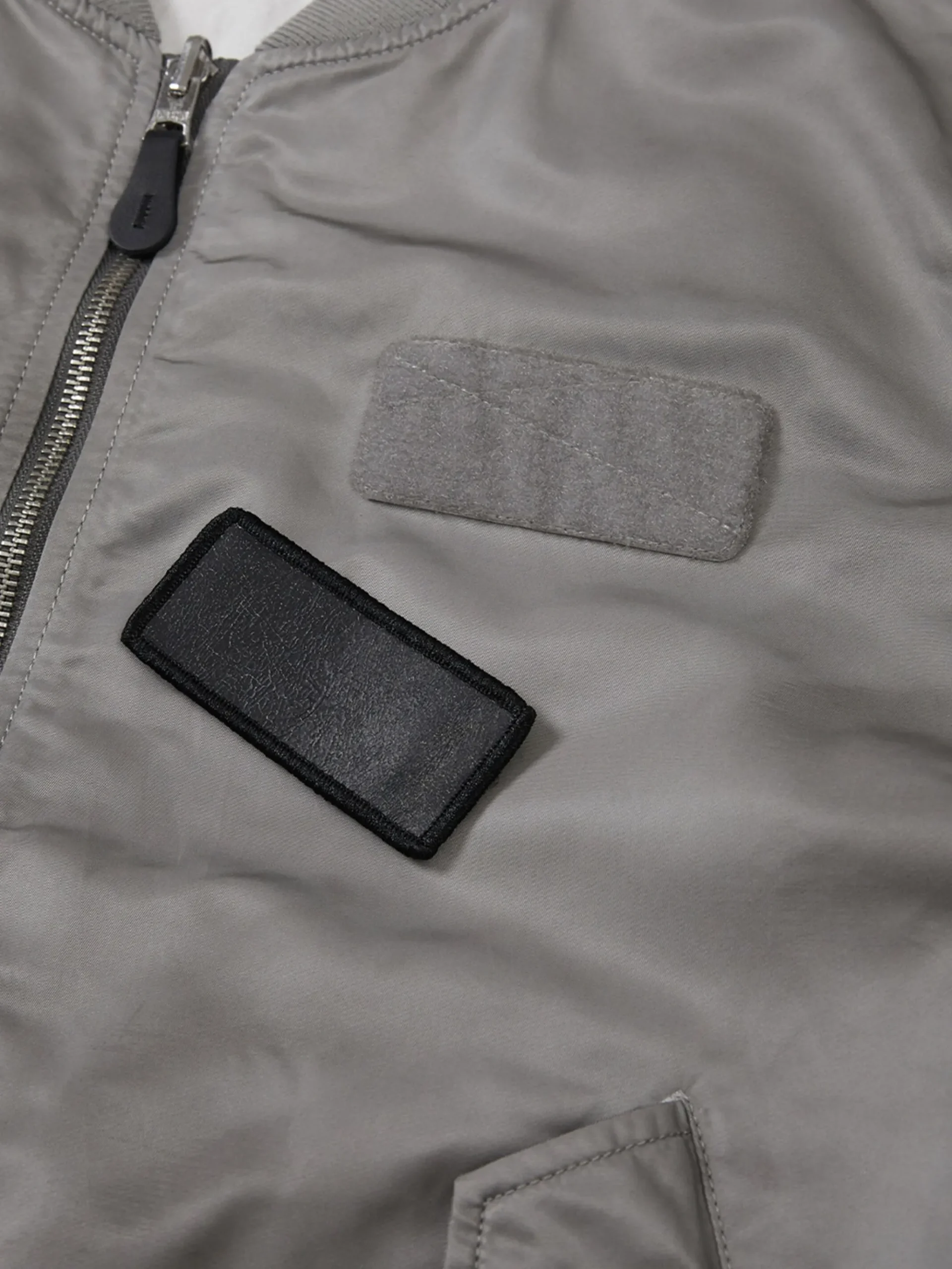 XLIM X ALPHA EP.9 03 JACKET