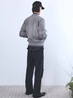 XLIM X ALPHA EP.9 03 JACKET