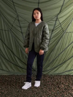 YOUTH ALS/92 LINER