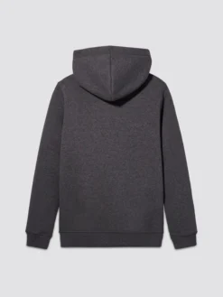 YOUTH BASIC HOODIE