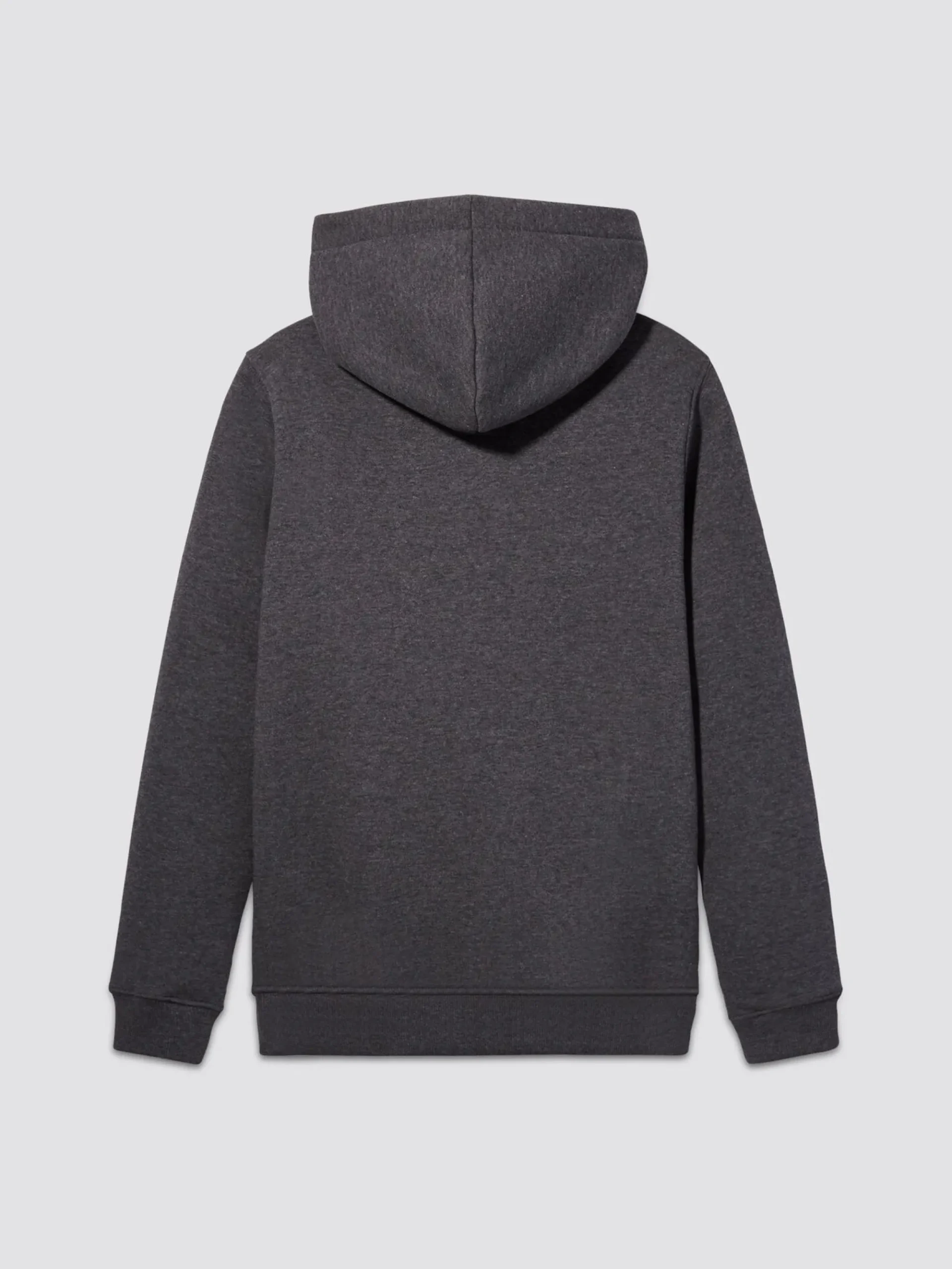 YOUTH BASIC HOODIE