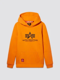 YOUTH BASIC HOODIE