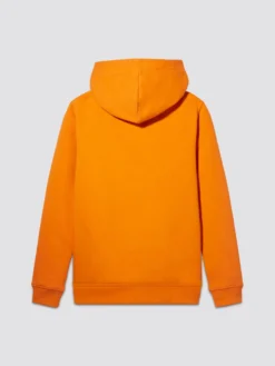 YOUTH BASIC HOODIE
