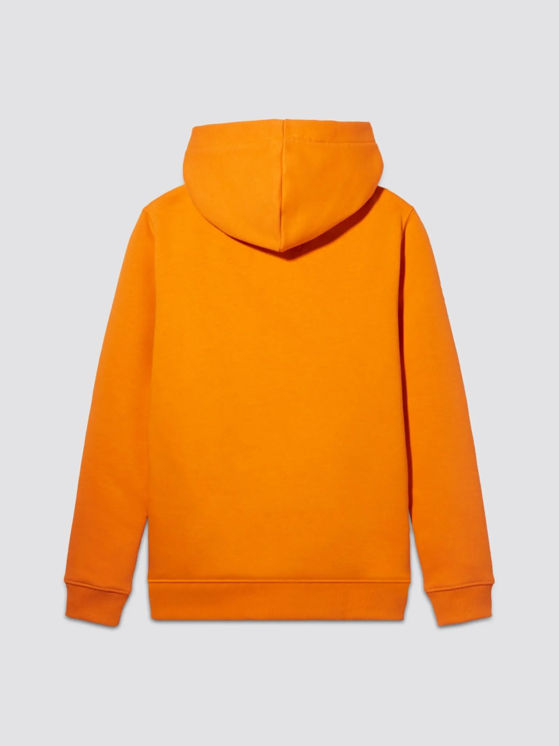 YOUTH BASIC HOODIE
