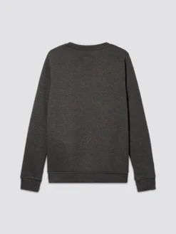 YOUTH BASIC SWEATER
